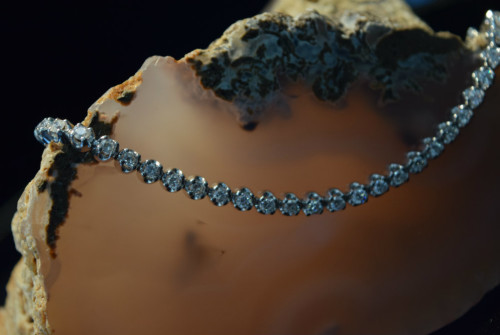 …Something Borrowed, Something Blue…