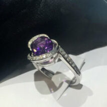 amethyst ring 2