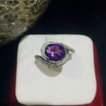 amethyst ring 3